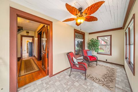 Tiny photo for 2523 Woods Street, West Brooklyn, IL 61378 (MLS # 12347052)