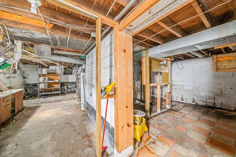 Tiny photo for 2523 Woods Street, West Brooklyn, IL 61378 (MLS # 12347052)