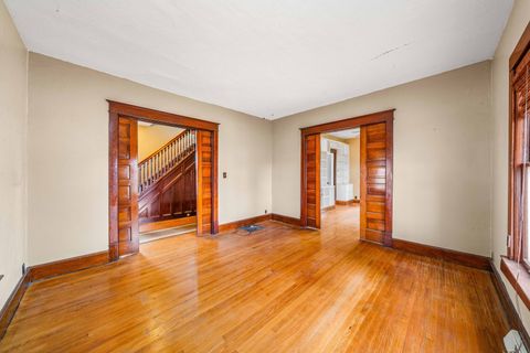 Tiny photo for 2523 Woods Street, West Brooklyn, IL 61378 (MLS # 12347052)