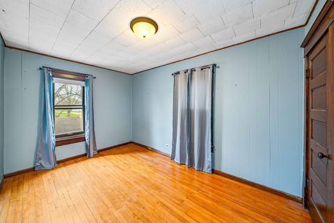Tiny photo for 2523 Woods Street, West Brooklyn, IL 61378 (MLS # 12347052)