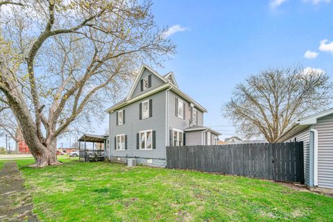 Tiny photo for 2523 Woods Street, West Brooklyn, IL 61378 (MLS # 12347052)