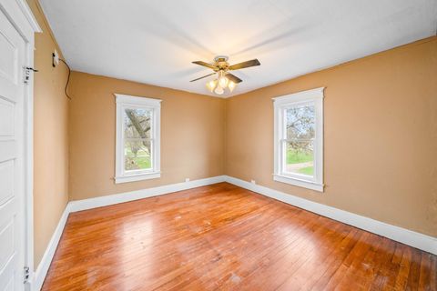 Tiny photo for 2523 Woods Street, West Brooklyn, IL 61378 (MLS # 12347052)
