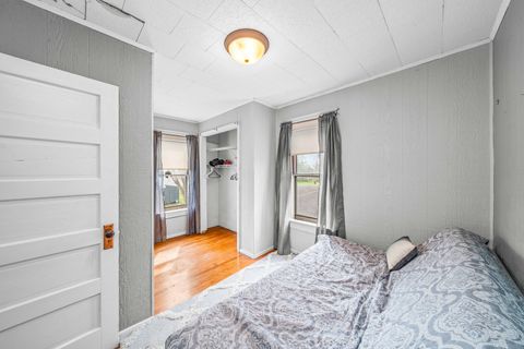 Tiny photo for 2523 Woods Street, West Brooklyn, IL 61378 (MLS # 12347052)