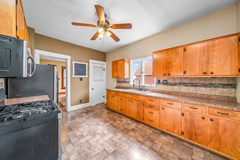 Tiny photo for 2523 Woods Street, West Brooklyn, IL 61378 (MLS # 12347052)