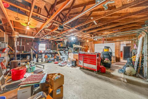 Tiny photo for 2523 Woods Street, West Brooklyn, IL 61378 (MLS # 12347052)