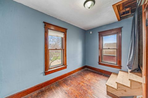 Tiny photo for 2523 Woods Street, West Brooklyn, IL 61378 (MLS # 12347052)