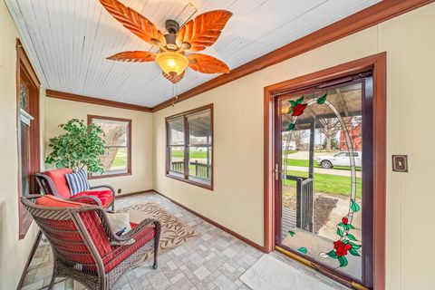 Tiny photo for 2523 Woods Street, West Brooklyn, IL 61378 (MLS # 12347052)