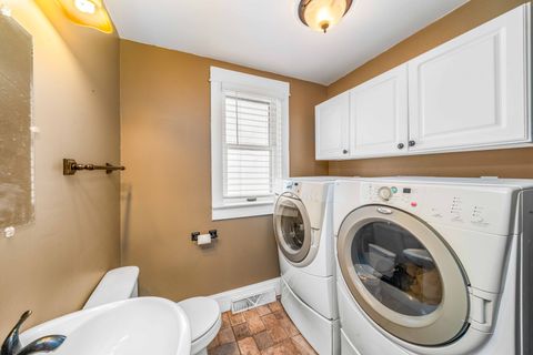 Tiny photo for 2523 Woods Street, West Brooklyn, IL 61378 (MLS # 12347052)
