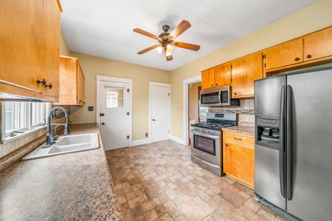 Tiny photo for 2523 Woods Street, West Brooklyn, IL 61378 (MLS # 12347052)