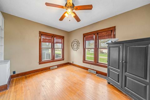 Tiny photo for 2523 Woods Street, West Brooklyn, IL 61378 (MLS # 12347052)