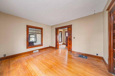 Tiny photo for 2523 Woods Street, West Brooklyn, IL 61378 (MLS # 12347052)