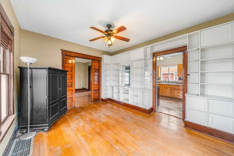 Tiny photo for 2523 Woods Street, West Brooklyn, IL 61378 (MLS # 12347052)