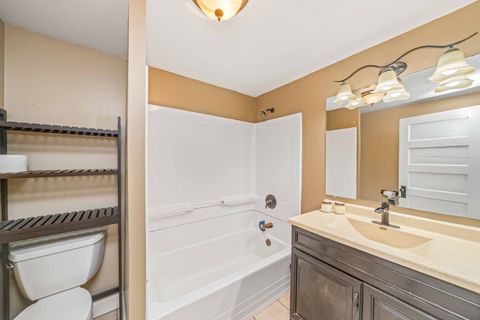 Tiny photo for 2523 Woods Street, West Brooklyn, IL 61378 (MLS # 12347052)