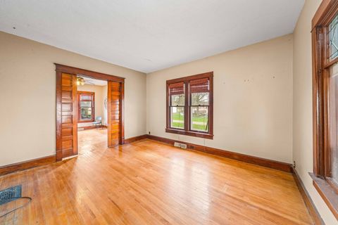 Tiny photo for 2523 Woods Street, West Brooklyn, IL 61378 (MLS # 12347052)
