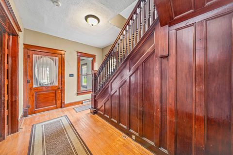 Tiny photo for 2523 Woods Street, West Brooklyn, IL 61378 (MLS # 12347052)
