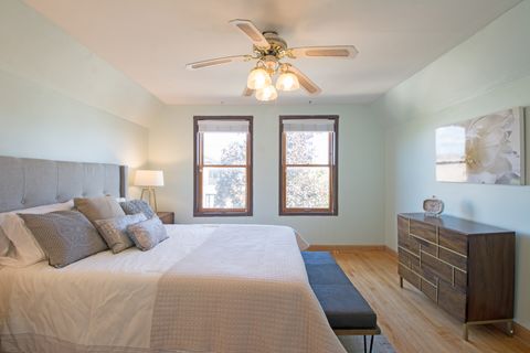 Tiny photo for 2728 N Campbell Avenue, Chicago, IL 60647 (MLS # 12488852)