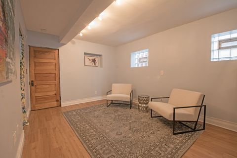 Tiny photo for 2728 N Campbell Avenue, Chicago, IL 60647 (MLS # 12488852)