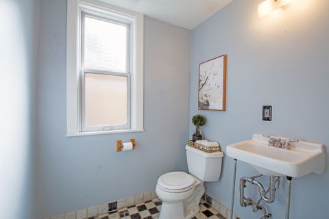 Tiny photo for 2728 N Campbell Avenue, Chicago, IL 60647 (MLS # 12488852)