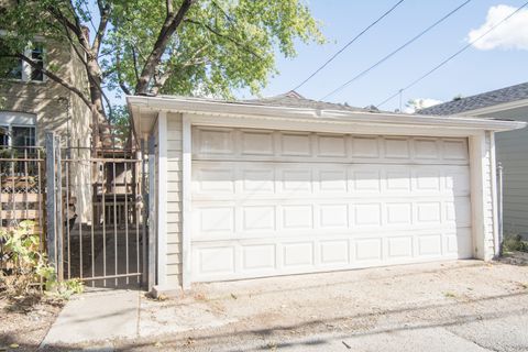 Tiny photo for 2728 N Campbell Avenue, Chicago, IL 60647 (MLS # 12488852)