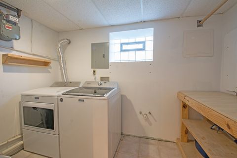 Tiny photo for 2728 N Campbell Avenue, Chicago, IL 60647 (MLS # 12488852)