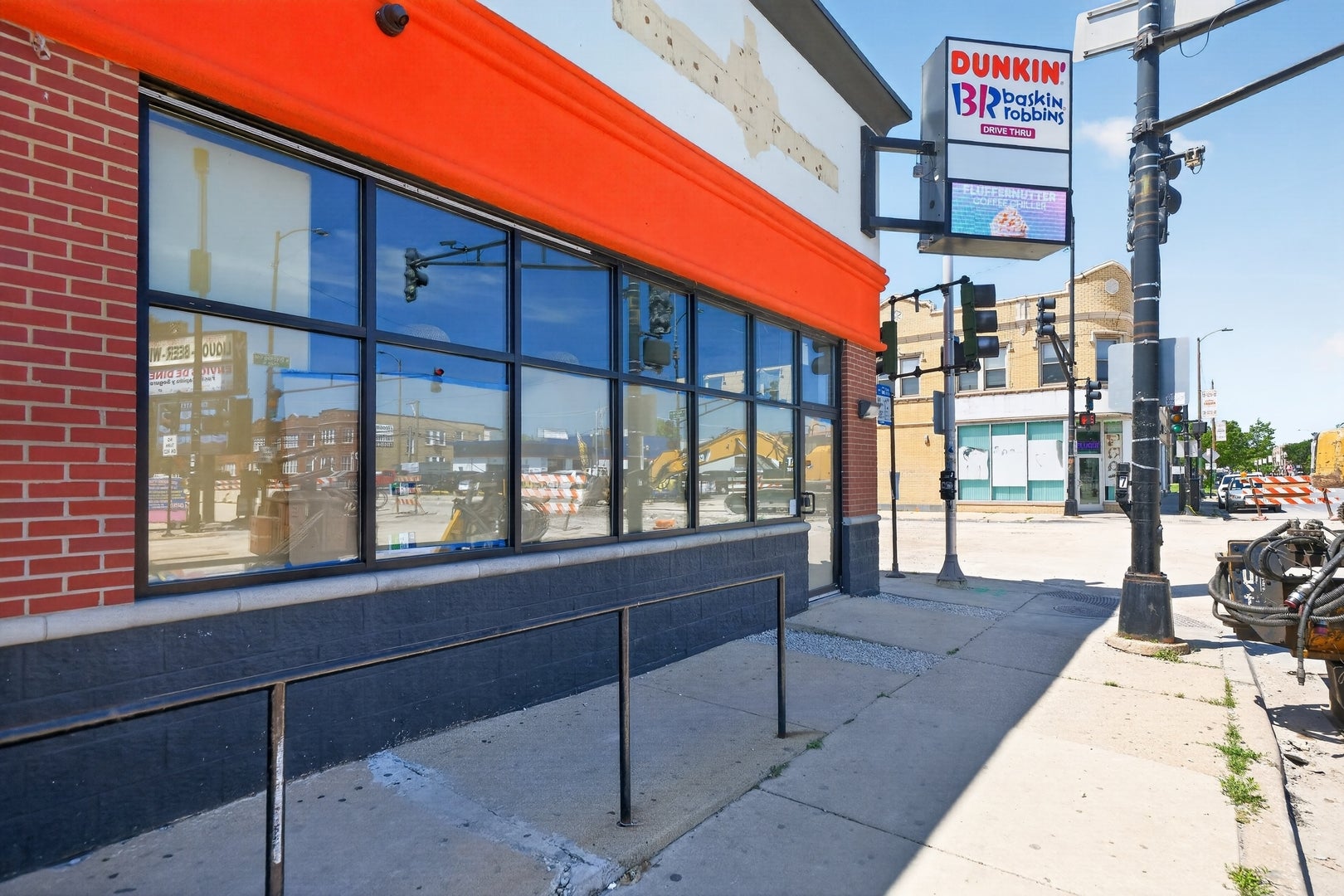 5959 W Diversey Avenue