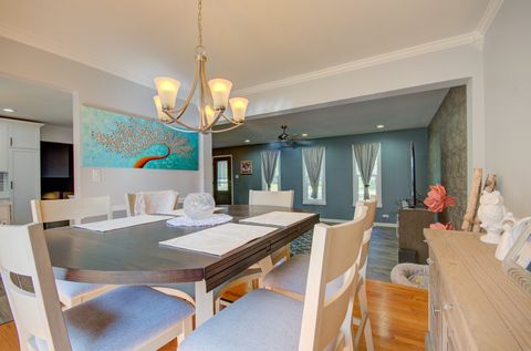 Tiny photo for 10S424 Curtis Lane, Naperville, IL 60564 (MLS # 12444494)