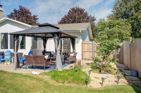 Tiny photo for 10S424 Curtis Lane, Naperville, IL 60564 (MLS # 12444494)