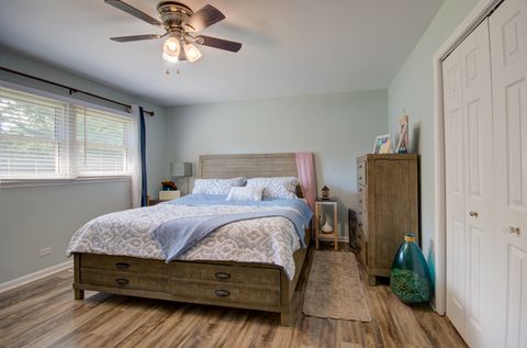 Tiny photo for 10S424 Curtis Lane, Naperville, IL 60564 (MLS # 12444494)