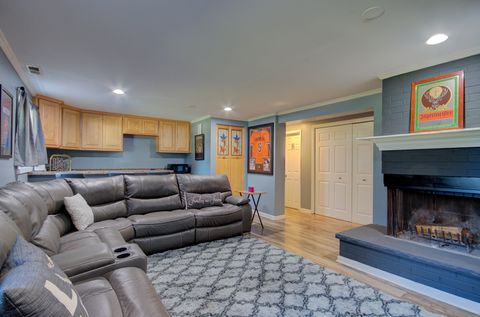 Tiny photo for 10S424 Curtis Lane, Naperville, IL 60564 (MLS # 12444494)