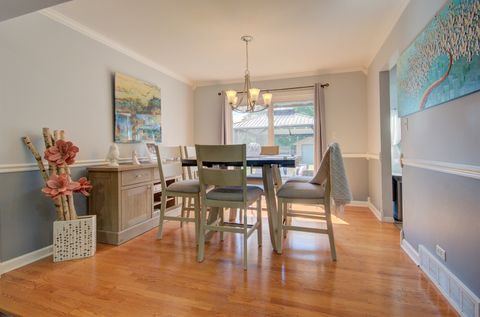 Tiny photo for 10S424 Curtis Lane, Naperville, IL 60564 (MLS # 12444494)