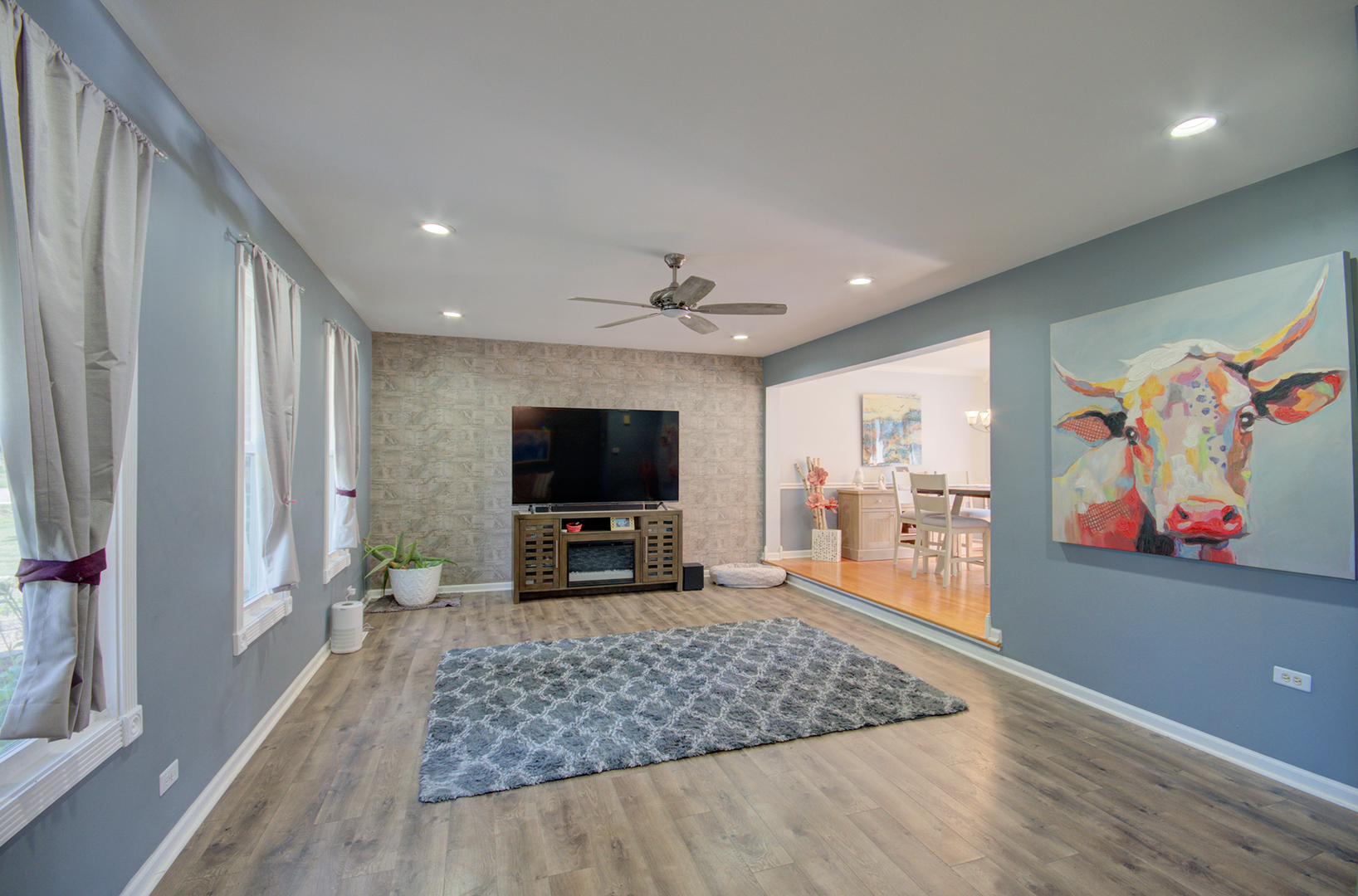 10S424 Curtis Lane