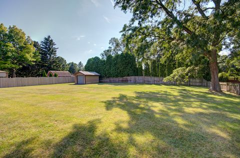 Tiny photo for 10S424 Curtis Lane, Naperville, IL 60564 (MLS # 12444494)