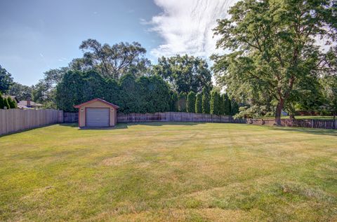 Tiny photo for 10S424 Curtis Lane, Naperville, IL 60564 (MLS # 12444494)