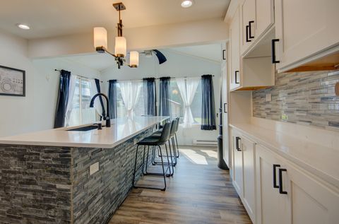 Tiny photo for 10S424 Curtis Lane, Naperville, IL 60564 (MLS # 12444494)