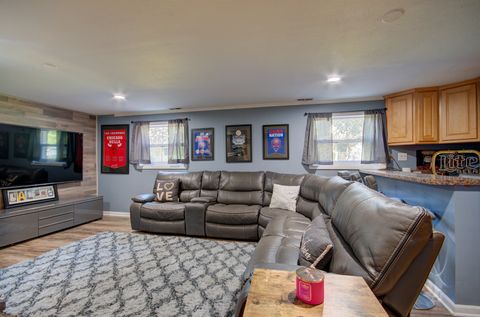 Tiny photo for 10S424 Curtis Lane, Naperville, IL 60564 (MLS # 12444494)