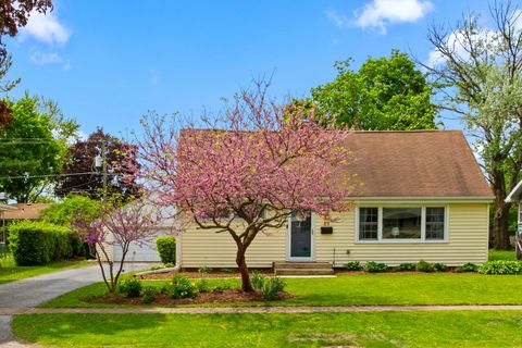 49 Burton Avenue Cary IL 60013