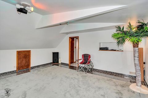 Tiny photo for 9137 Orchard Lane, Bridgeview, IL 60455 (MLS # 12619409)