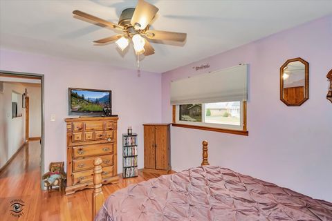 Tiny photo for 9137 Orchard Lane, Bridgeview, IL 60455 (MLS # 12619409)