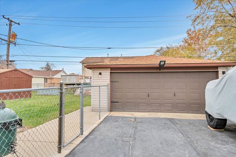 Tiny photo for 9137 Orchard Lane, Bridgeview, IL 60455 (MLS # 12619409)