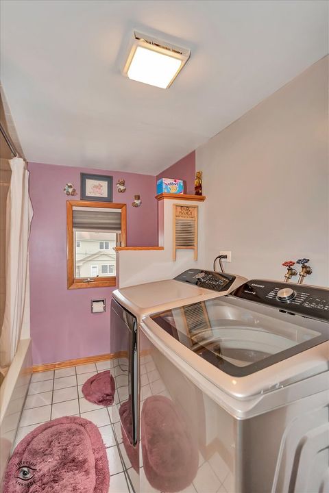 Tiny photo for 9137 Orchard Lane, Bridgeview, IL 60455 (MLS # 12619409)