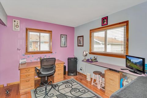 Tiny photo for 9137 Orchard Lane, Bridgeview, IL 60455 (MLS # 12619409)