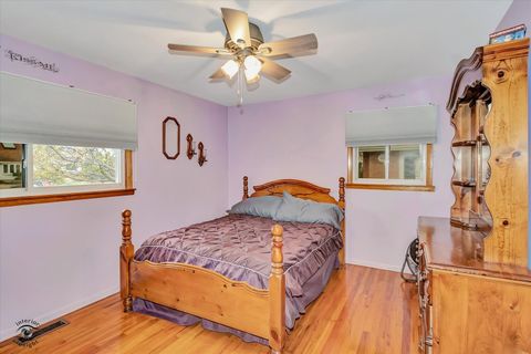 Tiny photo for 9137 Orchard Lane, Bridgeview, IL 60455 (MLS # 12619409)