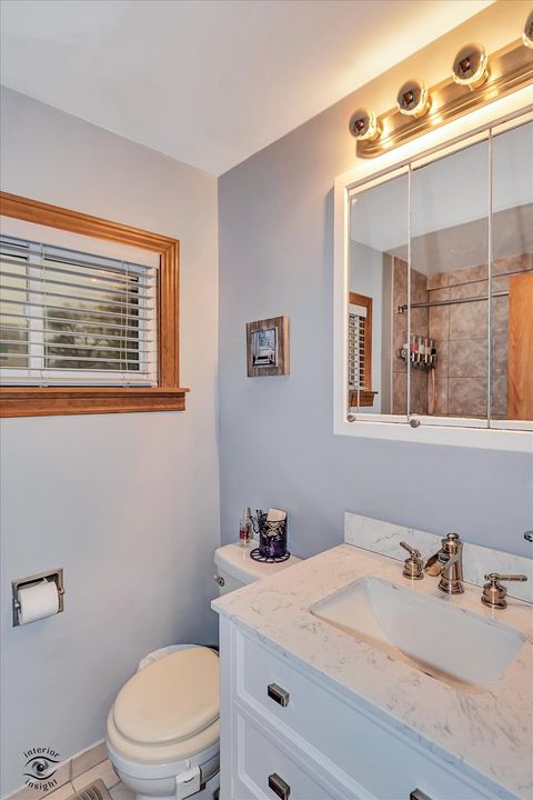 Tiny photo for 9137 Orchard Lane, Bridgeview, IL 60455 (MLS # 12619409)