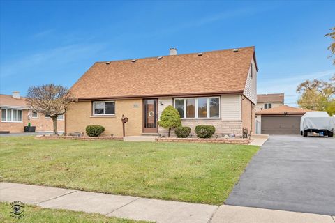 Photo of 9137 Orchard Lane, Bridgeview, IL 60455 (MLS # 12619409)