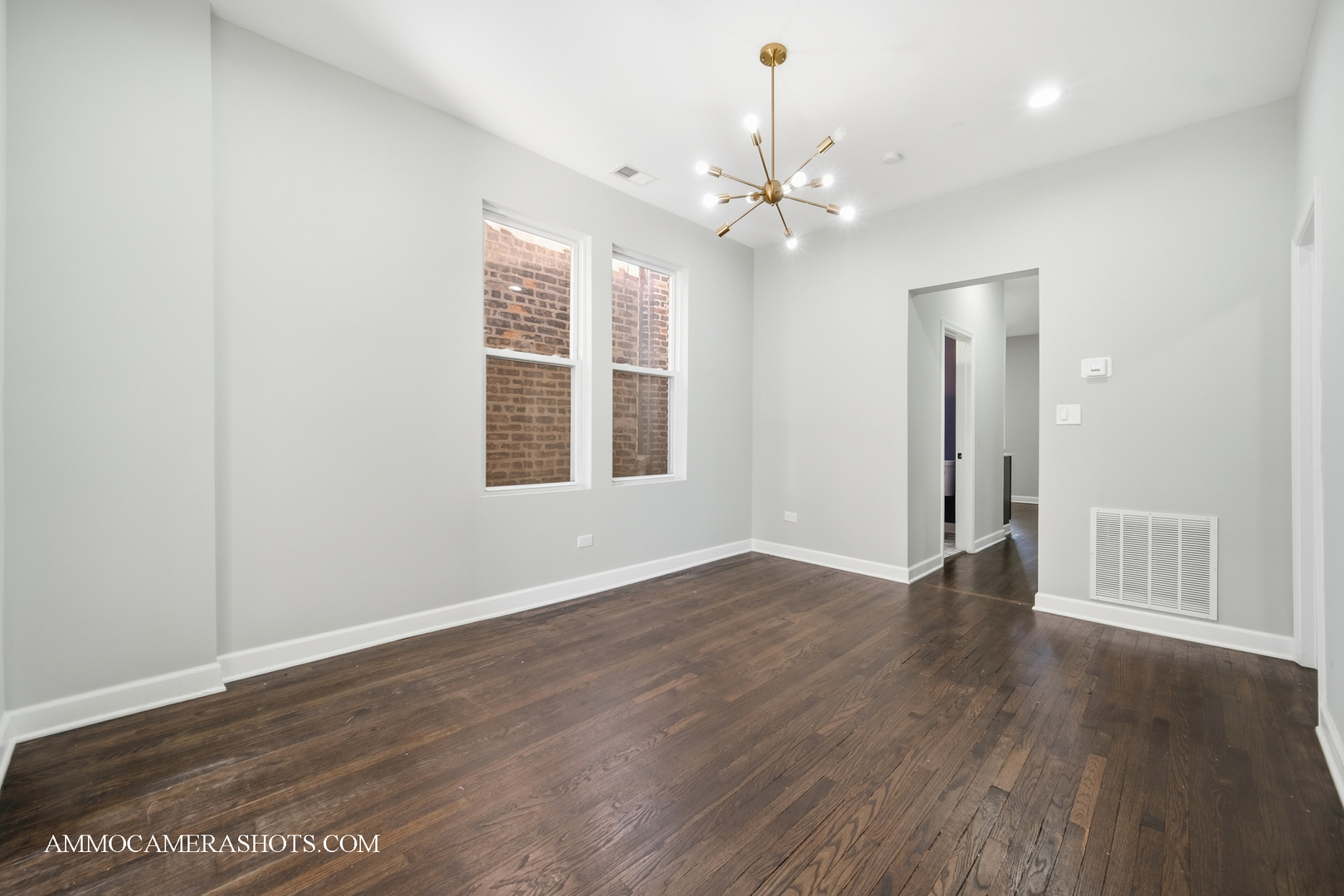 2914 W Polk Street, Chicago, IL, 60612 4 2914 W Polk Street