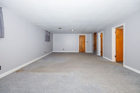 Tiny photo for 813 Highpoint Road, Normal, IL 61761 (MLS # 12581930)