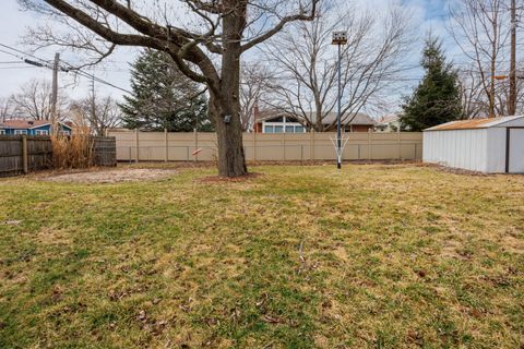 Tiny photo for 813 Highpoint Road, Normal, IL 61761 (MLS # 12581930)
