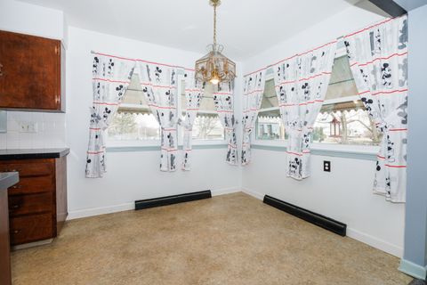 Tiny photo for 813 Highpoint Road, Normal, IL 61761 (MLS # 12581930)