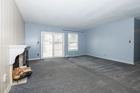 Tiny photo for 813 Highpoint Road, Normal, IL 61761 (MLS # 12581930)