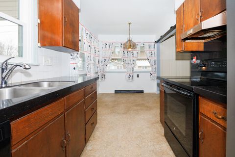 Tiny photo for 813 Highpoint Road, Normal, IL 61761 (MLS # 12581930)